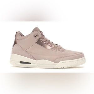 2018 Women’s Air Jordan 3 SE 'Particle Beige'